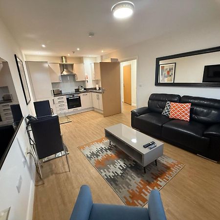 House Of Fisher - City Wall House Reading Extérieur photo