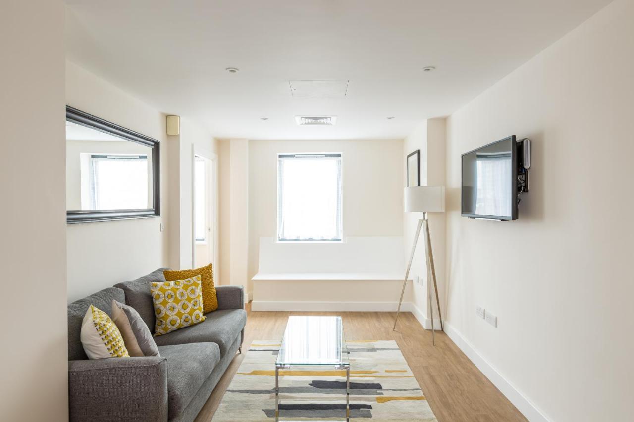 House Of Fisher - City Wall House Reading Extérieur photo