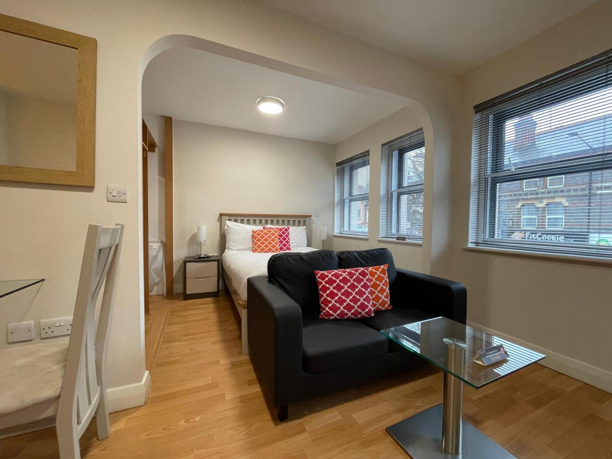 House Of Fisher - City Wall House Reading Extérieur photo