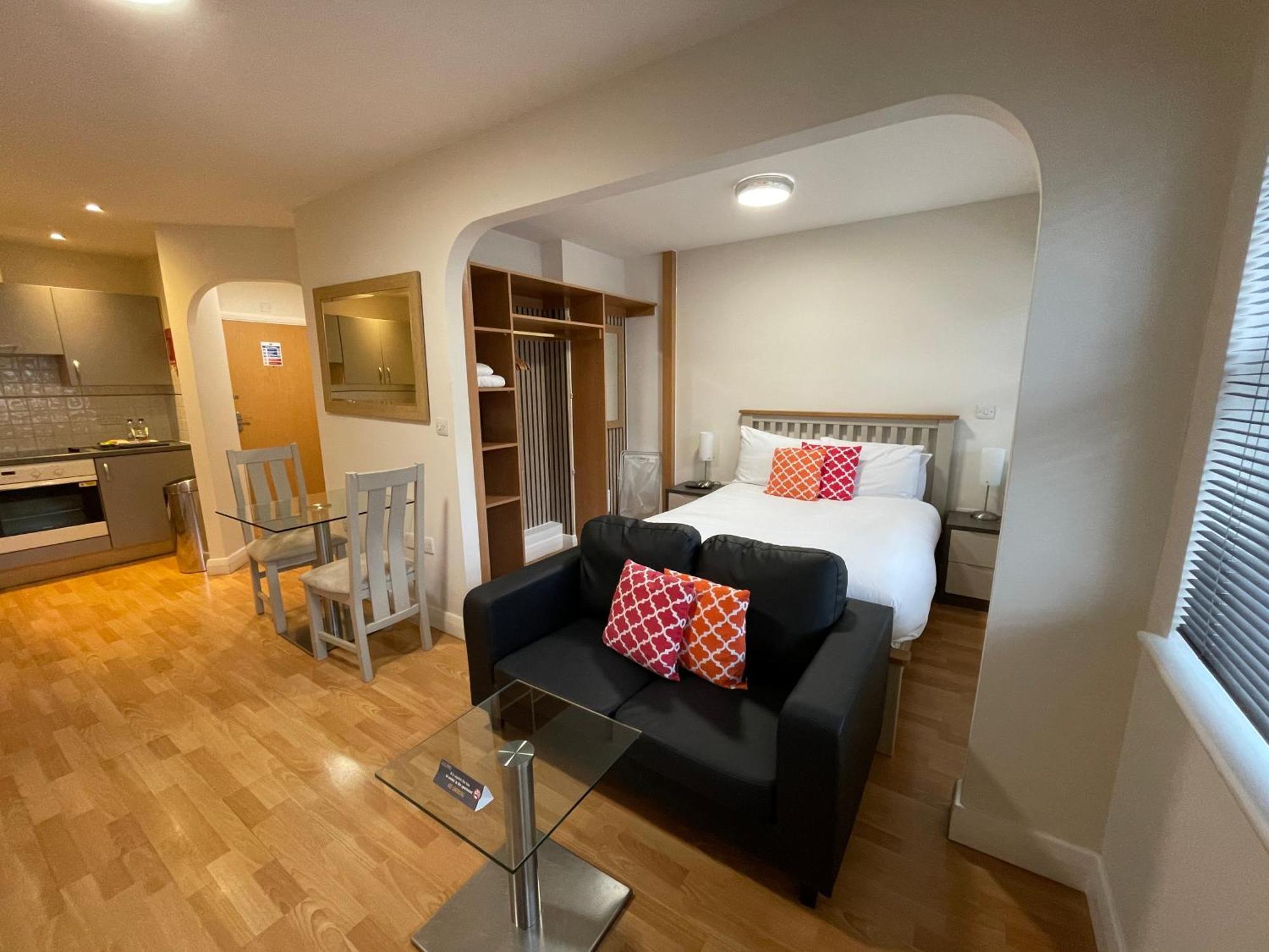 House Of Fisher - City Wall House Reading Extérieur photo