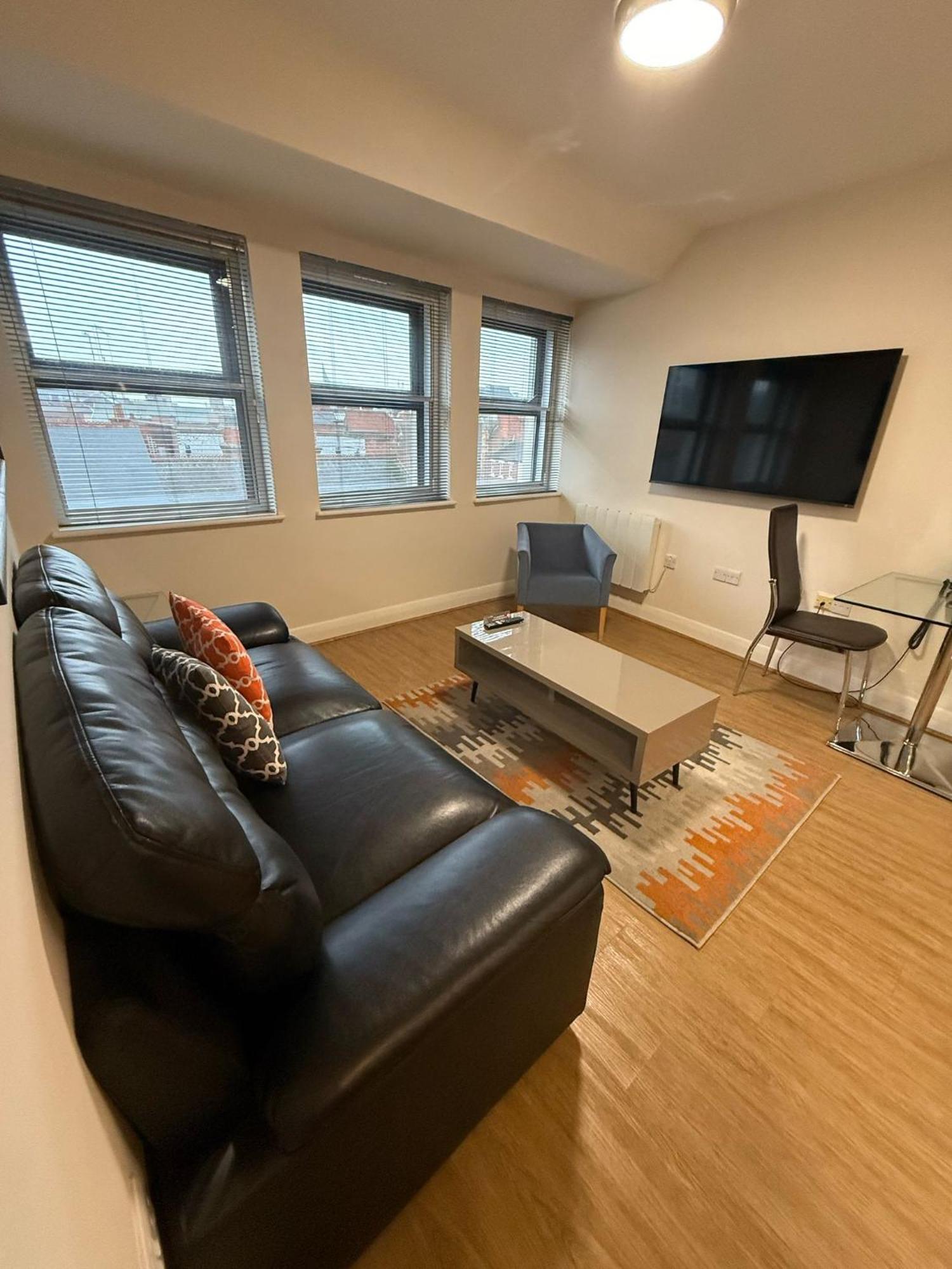 House Of Fisher - City Wall House Reading Extérieur photo