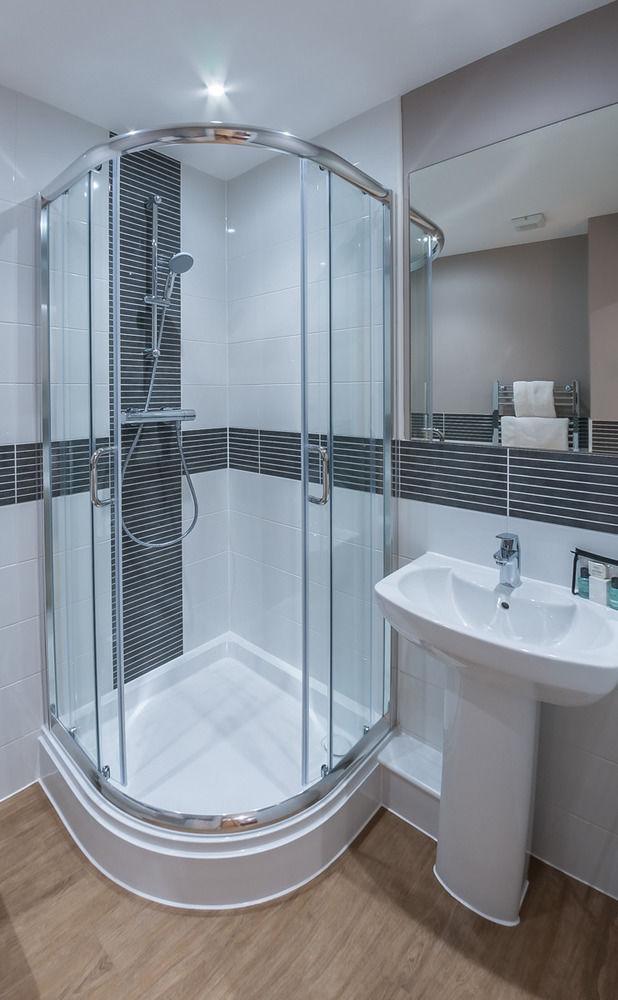 House Of Fisher - City Wall House Reading Extérieur photo