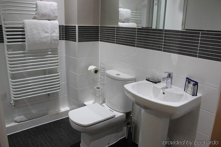 House Of Fisher - City Wall House Reading Extérieur photo