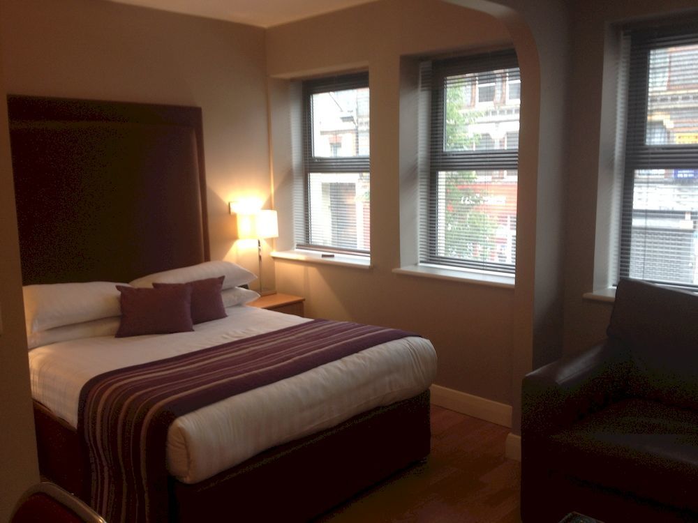 House Of Fisher - City Wall House Reading Extérieur photo
